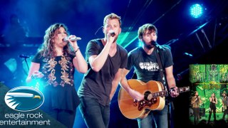 Lady Antebellum - Need You Now (Wheels Up Tour)
