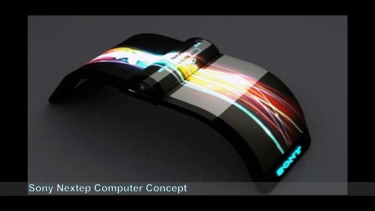 8 Cool Inventions and Future Technologies