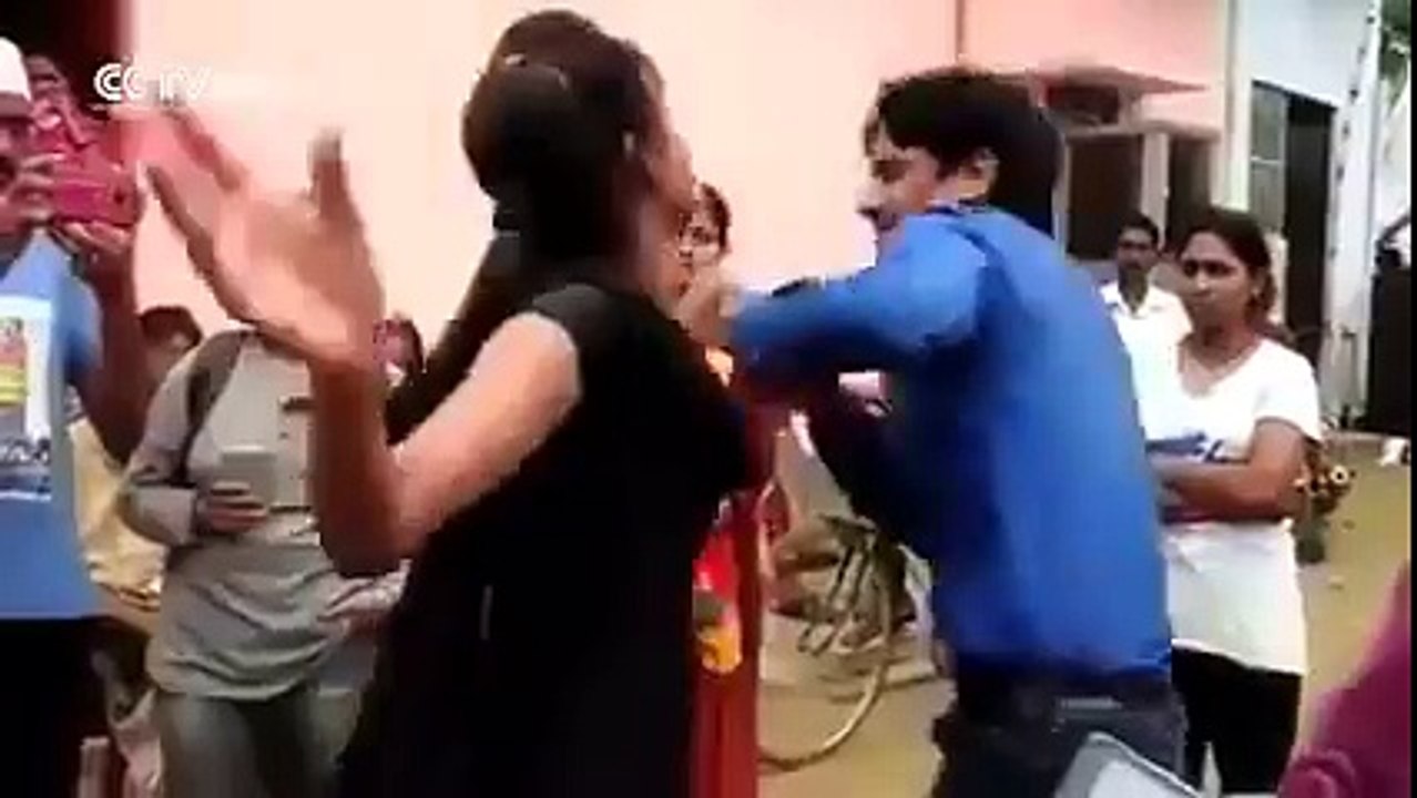 lrki ko chenry ka anjaam