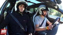 Nürburgring (2015) : à la découverte de l’enfer vert…côté piste