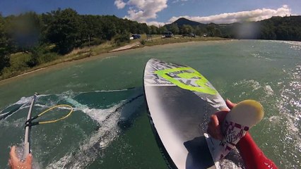 Savel Loïc Camera embarquée