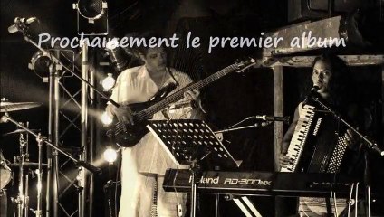 Teaser Interlude du Clan ( Sweet Air )