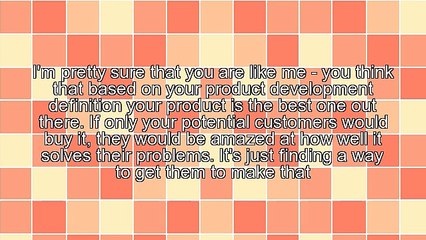 Is Offering Your Customers Bait Ever A Good Idea For A Product Manager?