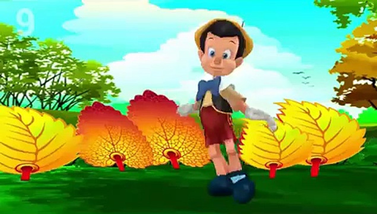 Baa Baa Black Sheep Rhymes with Lyrics | Popular Nursery Rhymes | Children Rhymes Songs