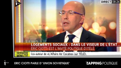 Logement sociaux : Jacques Myard parle d’un "racket" du gouvernement
