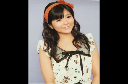 Tamura meimi - Sekai de Ichiban Atsui Natsu 20141213