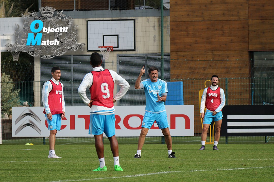 Objectif Match - S4E11 : «Assimiler»