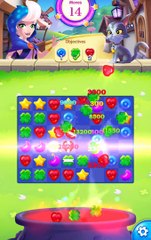 Magic MixUp - Android and iOS gameplay PlayRawNow