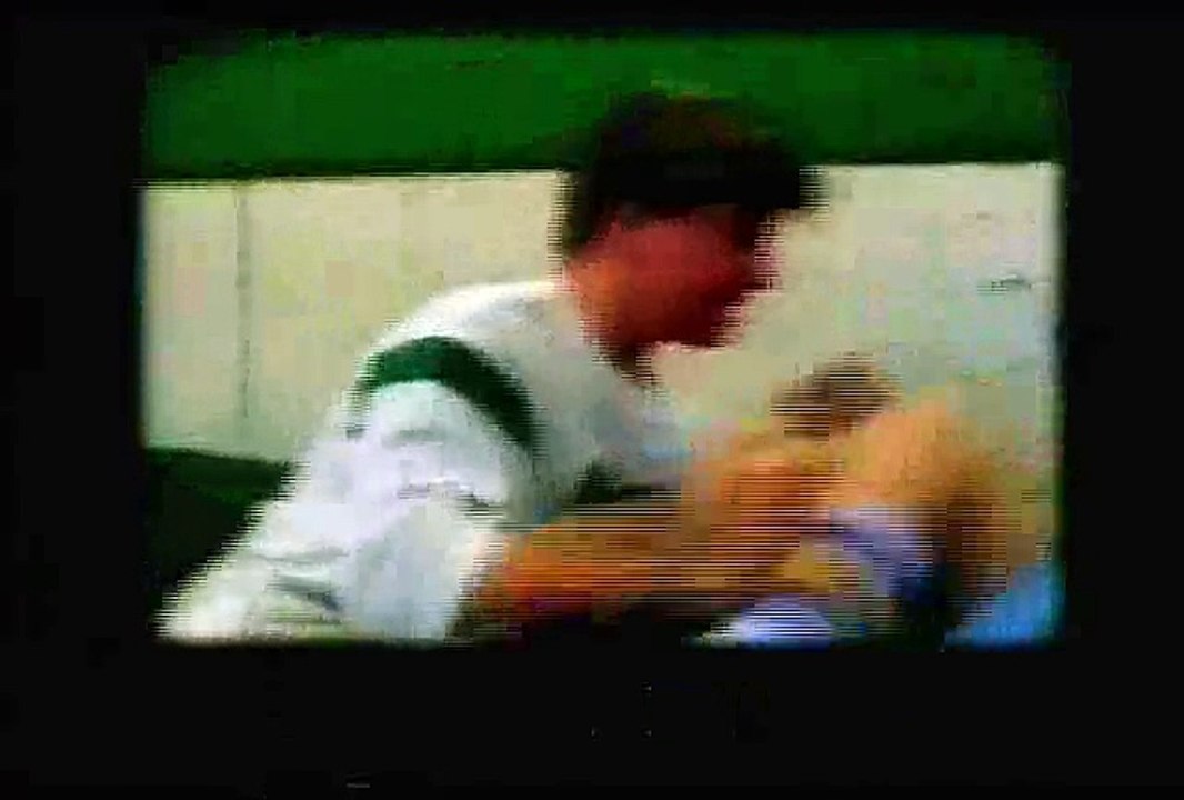 Los Años Maravillosos 4ta temporada Ep. 11 "Corazón roto"