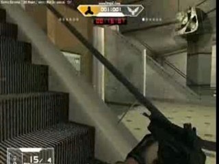 nouvelle map warrcock KR