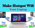 how to make laptop wifi hotspot window 8 allonlinestuff