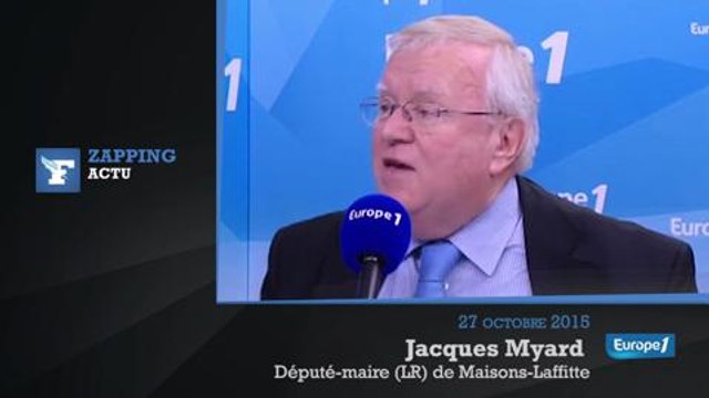 Logements sociaux : élus locaux et gouvernement s'affrontent sur l'application de la loi SRU