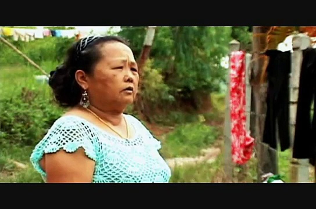 Hmong New Movie 2015 2016 Xab Thoj And Txiab Yaj Movie Patr 4
