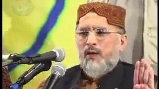 Ya Nabi Salaam Alaika in Namaaz by Dr. M Tahir-ul-Qadri TMQ