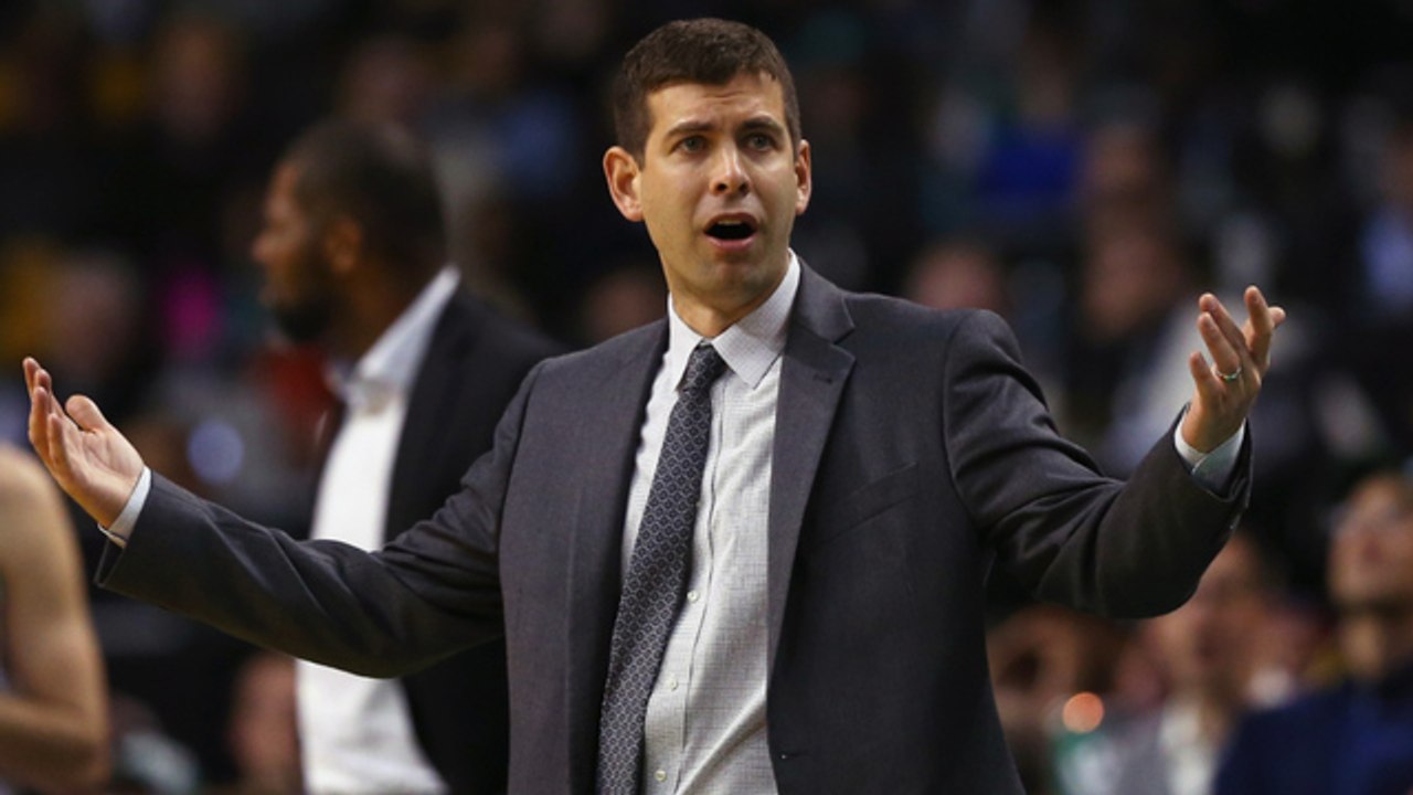Finn: 50 Wins for the Celtics?