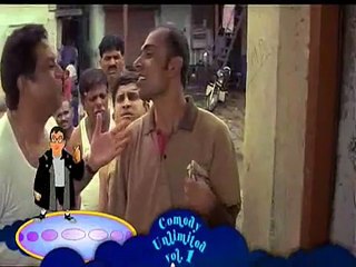 Paresh Rawal Comedy actor