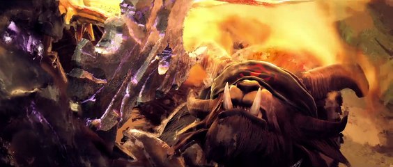 Guild Wars 2 - Heart of Thorns