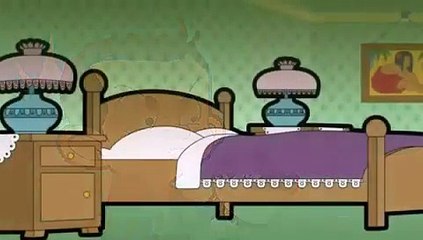 KZKCARTOON TV - Mr. Bean - Young Bean - Episode 3