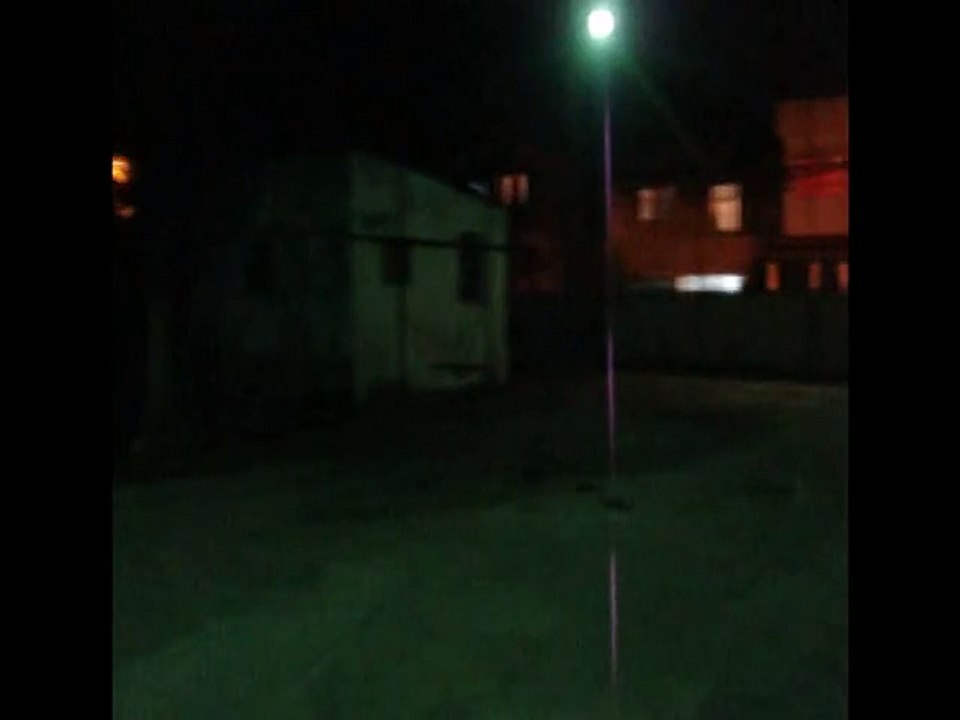 Back street Boys Infinity Cover - Ensaio