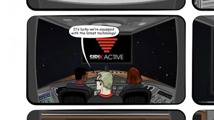 Sirix Active