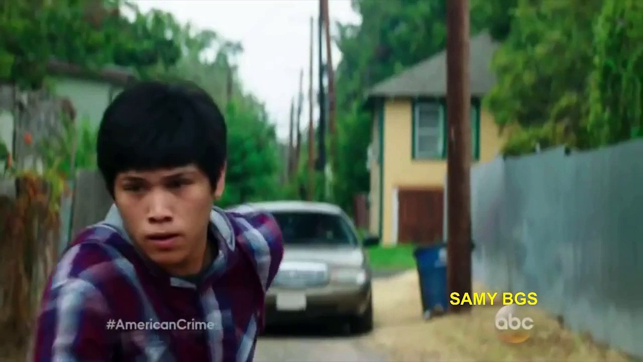 American Crime (ABC) Promo Startling New Drama (HD)