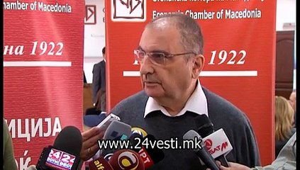 BIZNISMENI ZA POLITICKATA KRIZA 27 10 2015