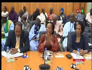 Le flash info du Mardi 27 Octobre 2015 ( En Joola)