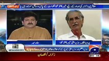 Nawaz Sharif is our PM , i will visit earthquake affected areas with him - CM KPK Pervaiz Khattak