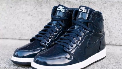 Dover Street Market x Air Jordan 1   Release Info