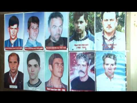 Lajme - Thirrjet e Nënave libër për martirët