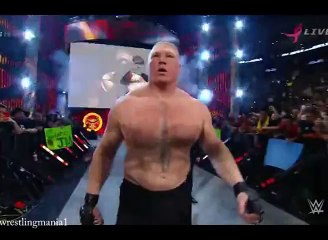 hell in a cell 15: seth rollins entrance - español latino