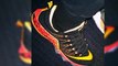 LeBron James Debuts A New Nike LeBron 12 Low Colorway