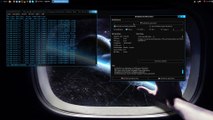 Arch Linux : Black Sails the Ghost Ship [mesa 11.0.4   wine-staging-compat 1.7.53]