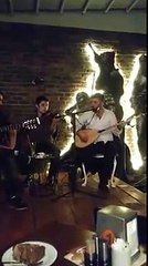 Serdar Küçük-Cengizhan Çelen-Alper Akbulut-Emrehan Yeşil -CAN YARİM