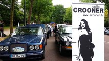 Crooner Radio - Opération Gentlemen Drivers du 28 Juin