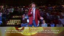 Udo Jürgens - Die Sonne und du 1983