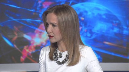 Gert Hoxha në Ora e Intervistës - Ora News