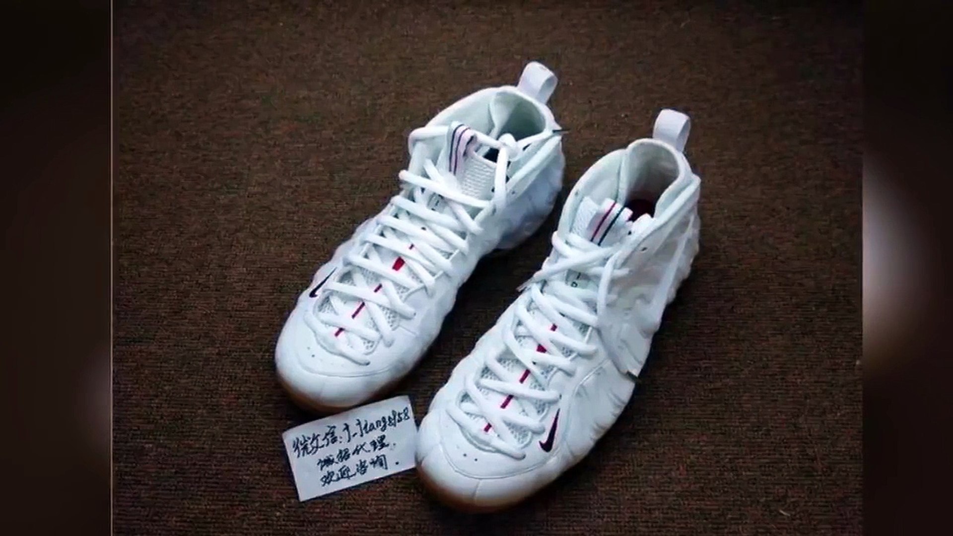 Nike Air Foamposite Pro Pure PlatinumWolf GrayBright ...