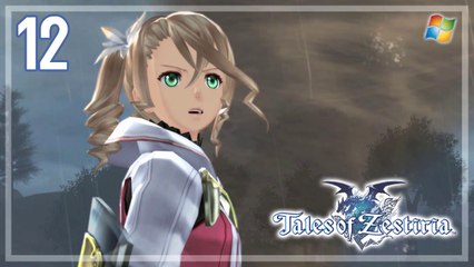 Tales of Zestiria 【PC】 #12 ☆ Boss： Oroboros ☆ Lord of the Land Uno 「English dub」