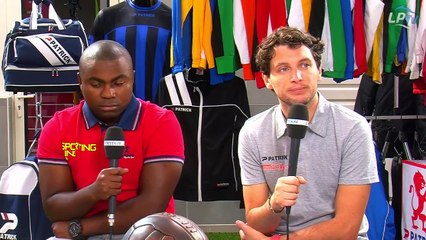 Talk Show 3e partie : la rumeur Negredo