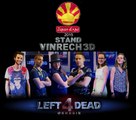 VINRECH 3D Events - JAPAN EXPO 2015 - Stand VINRECH3D