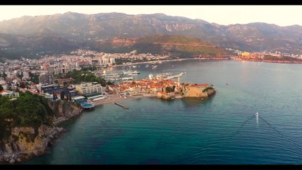 Boban Rajović-Padobran(Official DJ DiKi Video Remix)(2015)