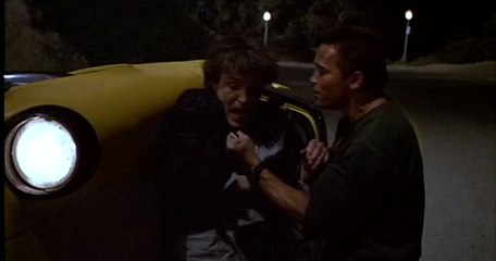 ¿Te acuerdas que prometí matarte el último