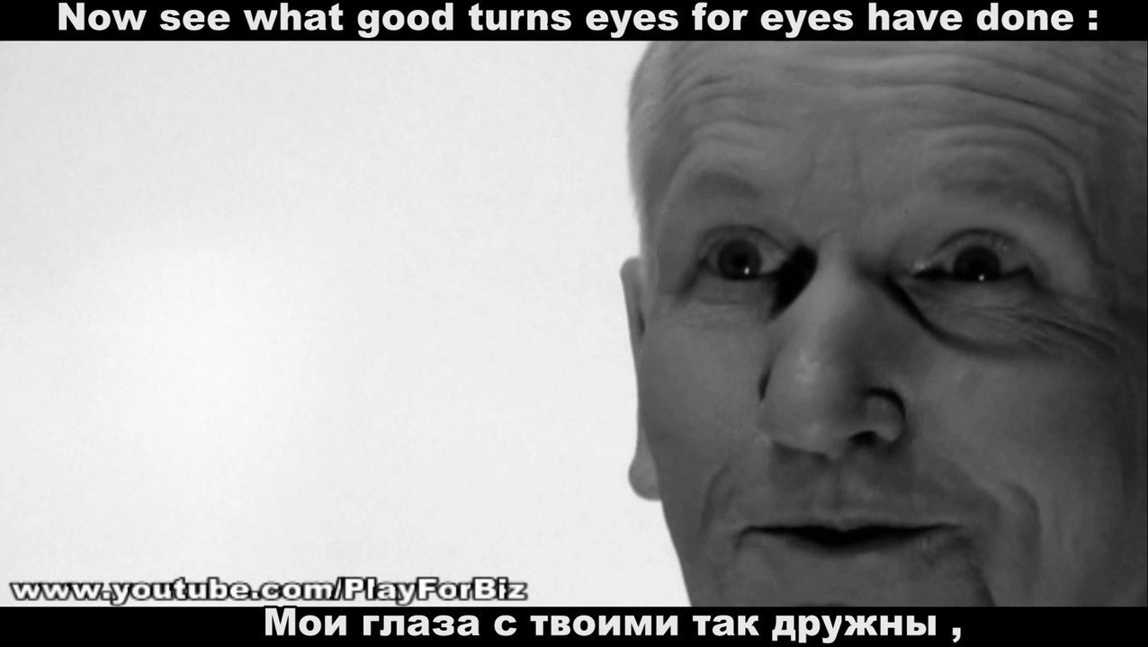 Mine eye hath play'd the painter and hath stell'd - Shakespeare - Sonnet24 -НиколайОбабков
