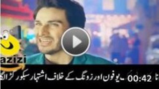 Telenor is Making TV Ad Against Zong Mobilink and Ufone - Video Dailymotion