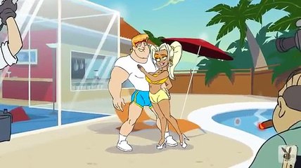 Hal the Misinterpretive Porn Star