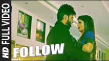 Follow (Full Video) Inder Chahal Ft Whistle | New Punjabi Song 2015 HD
