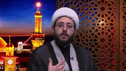 [06] The Journey of Husain (as) | With his brother Muhammad bin Hanafiyyah | Sheikh Amin Rastani