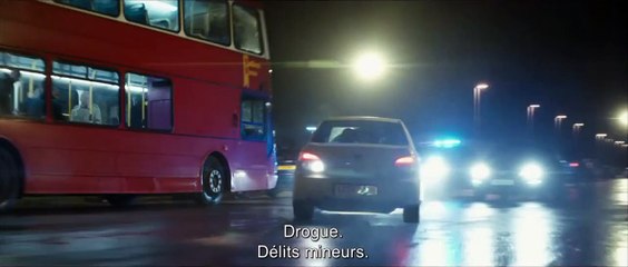 Crooner Radio - Kingsman Services Secrets VOST