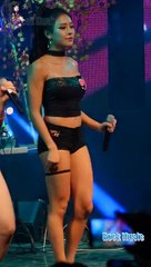 Bambino HADAM[FANCAM]오빠오빠 Oppa Oppa@20151015 Rock Music